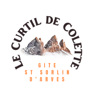 Gîte St Sorlin d'Arves